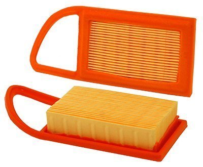 Picture of WIX Racing Filters 49098 HD Panel Air Filter