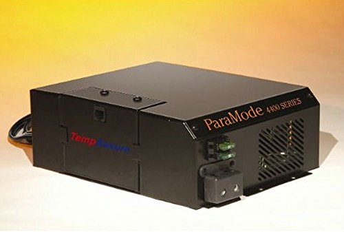Parallax Power Supply 4435TC Parallax 4435tc 35 Amp 4400 Series Converter Charger With Temperature Compensation