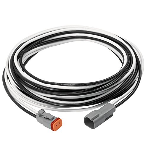 Lenco 30142-202 Actuator Extension Harness 32' 12 AWG Marine Grade