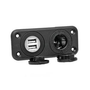 Prime Products 08-6410 Receptacle