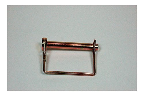 RV Designer H426 Safety Lock Pin for RV Hitch Applications