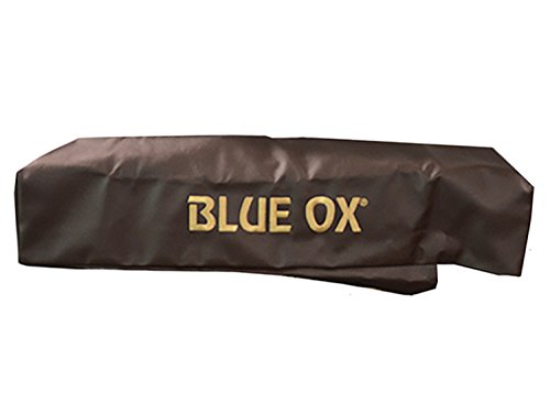 Blue Ox BX88309 Tow Bar Cover - Heavy Duty Vinyl Coated Protective Cover