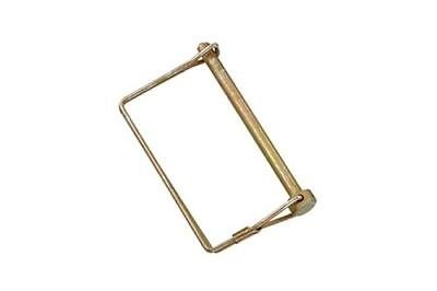RV Designer H423 Trailer Coupler Safety Lock Pin 5/16" x 2-1/2"