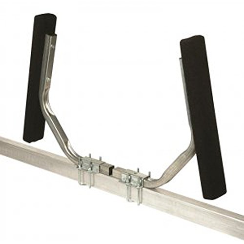 C.E. Smith 27671 Pontoon Bunkboard Guide-Ons for Boat Trailers