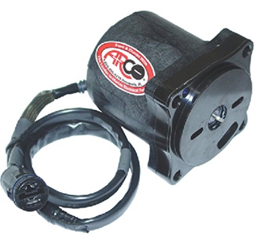 Arco Starting & Charging 6235 Tilt Trim Motor for Honda Suzuki Outboards