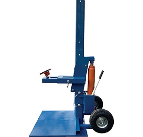 Brownell Boat Stands BL3 Hydraulic Boat Lifting System Jack