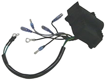 Sierra 18-5777 Switch Box Power Pack for Mercury Outboard Engines
