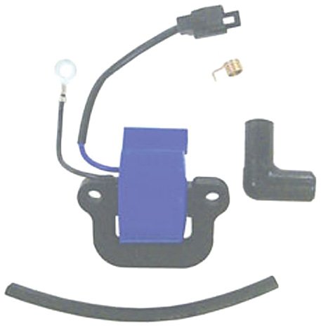 Sierra 18-5172 Ignition Coil for Johnson/Evinrude Outboards