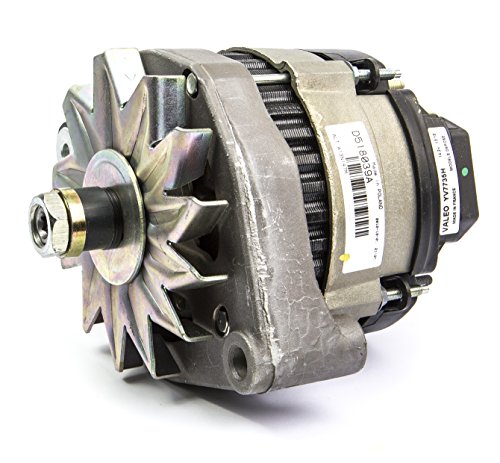 Sierra 185959 Alternator - 14 Volt, 50 Amp for Volvo Penta Stern Drives