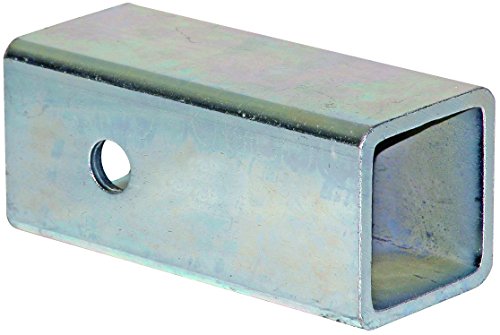 Buyers RTA252 Receiver Tube Adapter 2-1/2" to 2" Hitch Reducer Sleeve