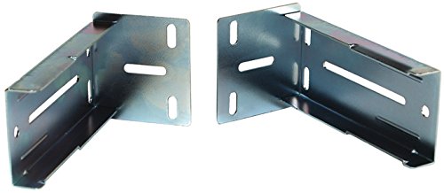 RV Designer H326 Drawer Slide Socket 1-1/2 Inch Metal