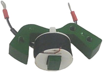 Sierra 185163 Ignition Coil for Johnson/Evinrude Outboard Motors