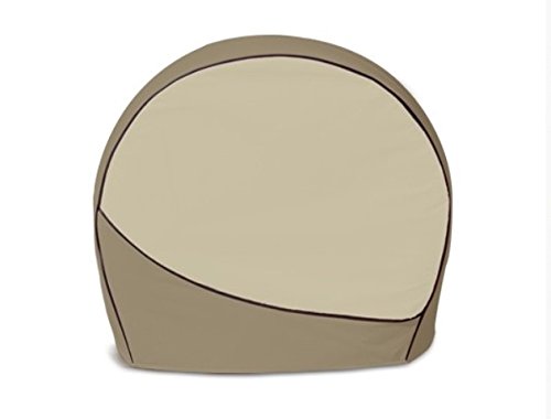 Adco Products 3967 Designer Series Tan Tyre Gard Wheel Cover