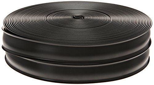 RV Designer E469 1" x 100' Heavy Duty Insert Trim