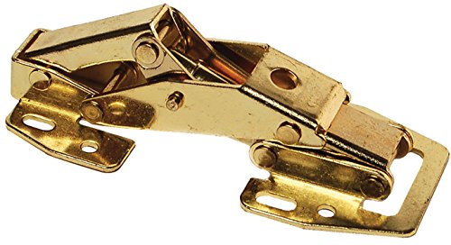 RV Designer H231 3-1/2 Inch Over-Door Support Hinge