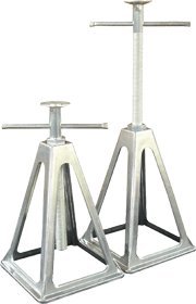 Ultra-Fab 48-979003 Stacker Jack Trailer Stabilizers 2-Pack