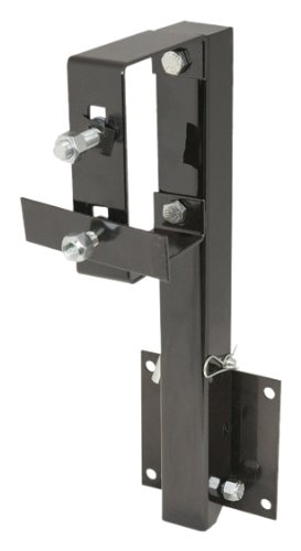 Ultra-Fab 15-954730 Universal Tire Carrier for RV Trailers