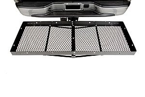 Ultra-Fab 48-979025 Ultra Cargo Carrier XL Hitch Mount