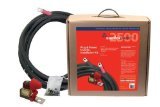 Samlex DC-2500-KIT Inverter Installation Kit with Fuse and Wiring