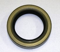 AP 0141816212 RV Trailer Axle Hub Seal Kit 2-Pack 1250 lb 1 Inch Spindle