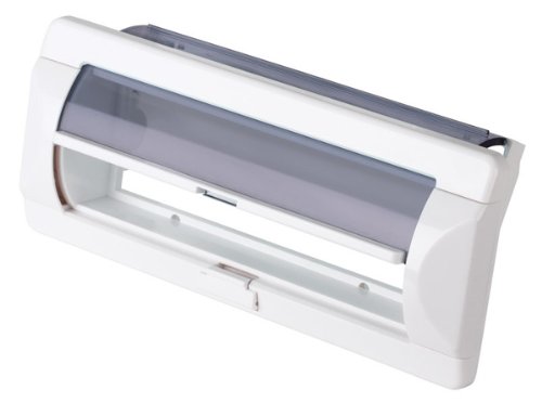 Boss Audio Systems MRC10 Universal Marine Waterproof Radio Cover