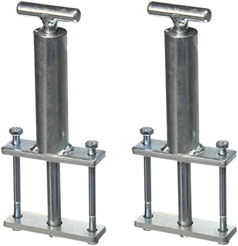 Ultra-Fab 17-943032 5th Wheel Quick Pin 7/16 Inch