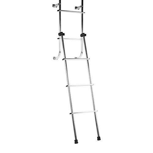 Stromberg Carlson LA148 Univ Outdoor Rv Ladder