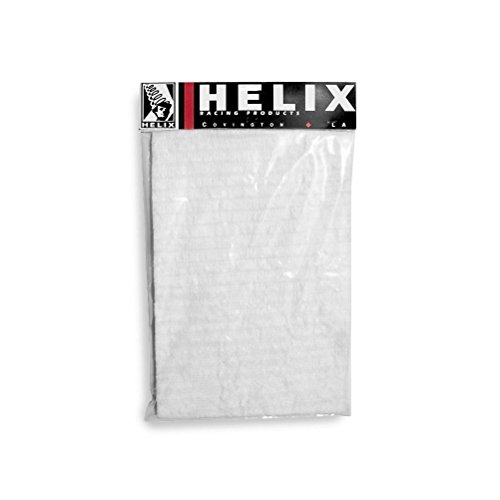 Helix Racing Products 160-1112 Heavy Duty Muffler Packing Material