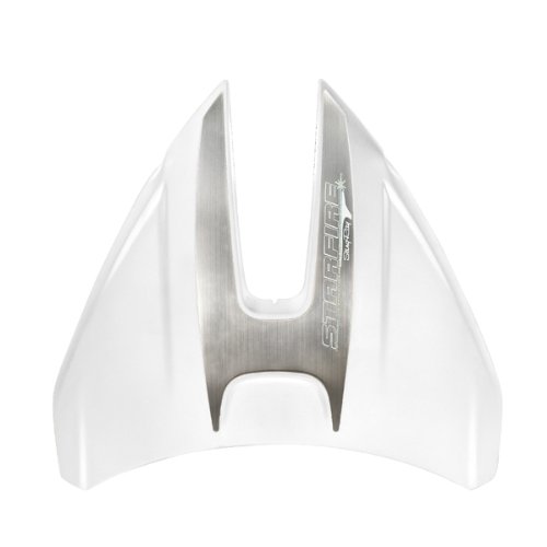 Stingray STARFIRE-2 No-Drill Hydrofoil Stabilizer for 40 HP & Up