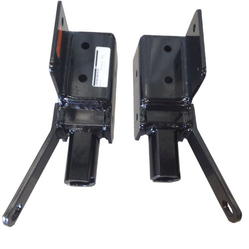 Blue Ox BX2409 Baseplate for Tow Bar Connection