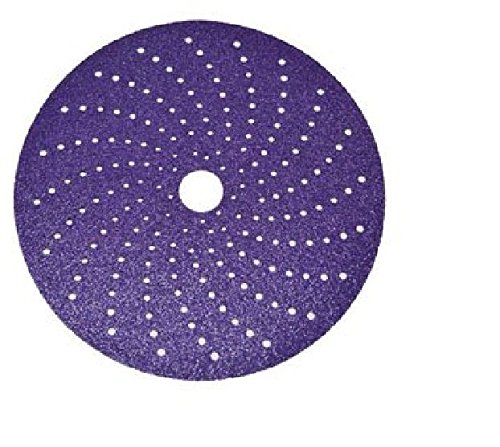 3M 31371 Cubitron II Marine Sanding Disc