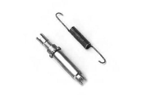 Dexter Axle K7132400 Adjusting Screw & Spring Kit for Hydraulic and Electric Brakes
