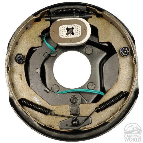 AP 014-122450 Electric Brake Assembly 10" x 2.25" for 3,500 lb Axles