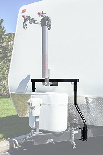 Stromberg Carlson CC-275 Bike Bunk Cargo Tray Receiver Mount