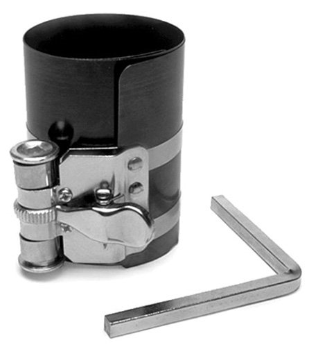 Performance Tool W80572 Piston Ring Compressor 2-1/8" to 5"