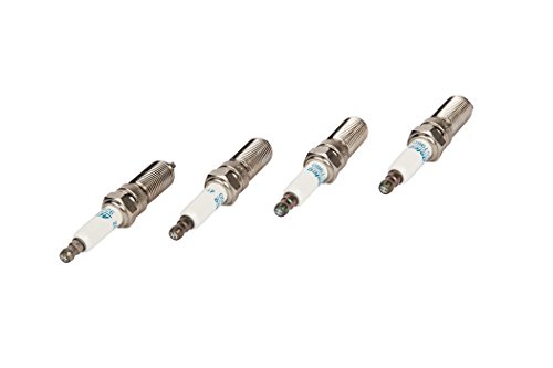 Picture of ACDelco 41-132 Professional Iridium Spark Plug