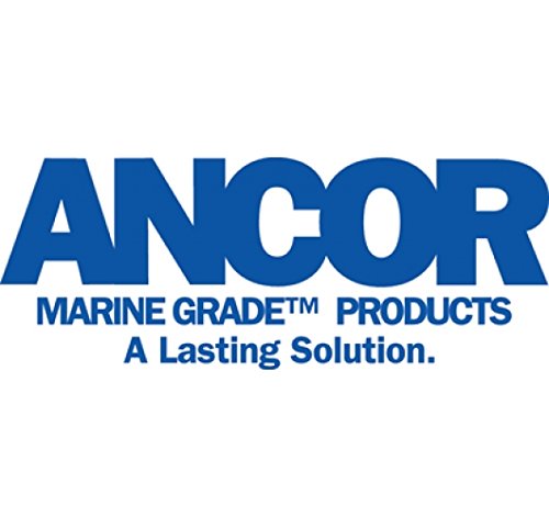 Ancor 309325 Heat Shrink Butt Connector 8 AWG 25-Pack