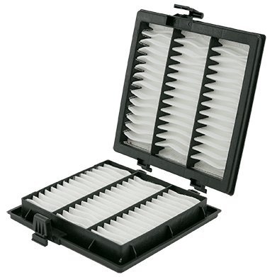 Picture of WIX Racing Filters WP10180 Cabin Air Panel Filter