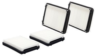 Picture of WIX Racing Filters WP10194 Cabin Air Panel Filter