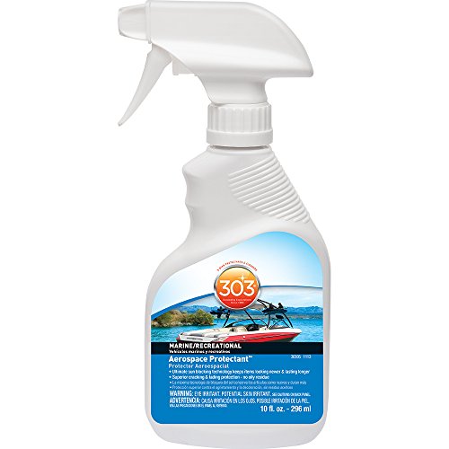 303 Products 30305 Aerospace Protectant with Pump Sprayer 10 oz