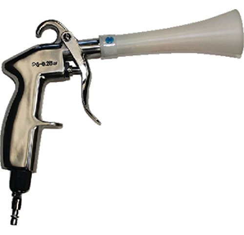 Captain's Choice ICM-V-200 Vortex Air Blow Out Cleaning Gun