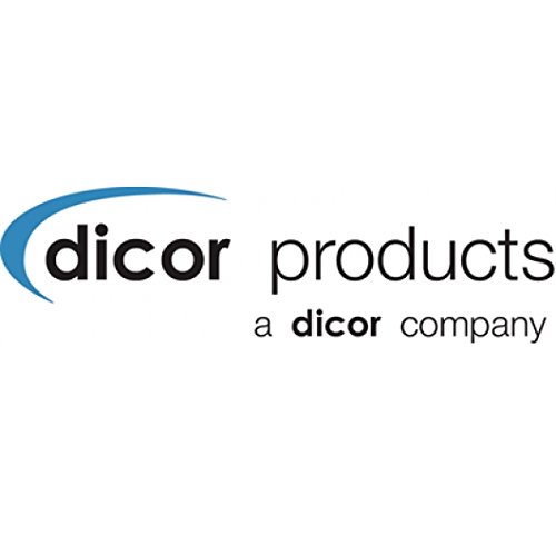 Dicor DFII95W35 DIFLEX II TPO RV Roof Membrane 9.5' x 35' White