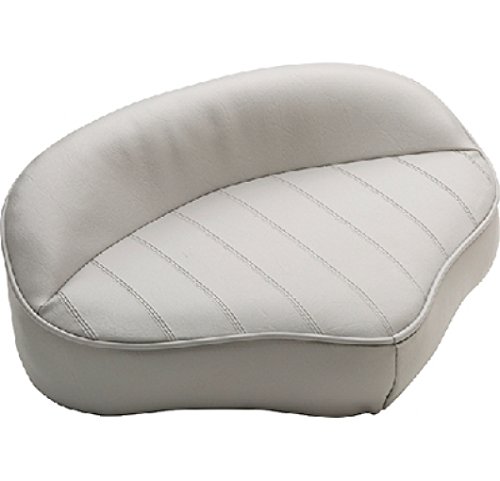 Attwood Marine 98505GY Casting Seat Gray