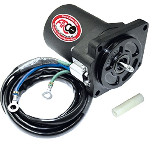 Arco 6258 Tilt & Trim Motor for Yamaha Outboards