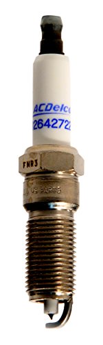 Picture of ACDelco 41-128 Professional Iridium Spark Plug