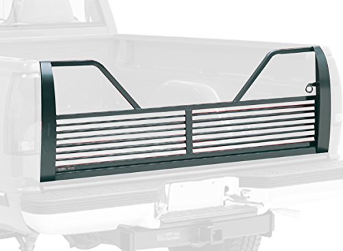 Stromberg Carlson VGM-14-100 Vented Tailgate for Fifth Wheel Towing