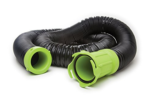 Thetford 17854 Titan 10' RV Sewer Hose Extension
