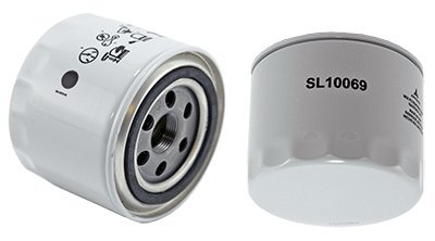 Picture of WIX Racing Filters WL10069 Spin-On Racing Oil Filter
