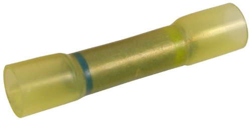 Pico Wiring 2275GT Heat Shrink Butt Connector 12-10 AWG to 16-14 AWG