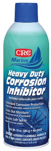 CRC Industries 06026 Heavy Duty Corrosion Inhibitor